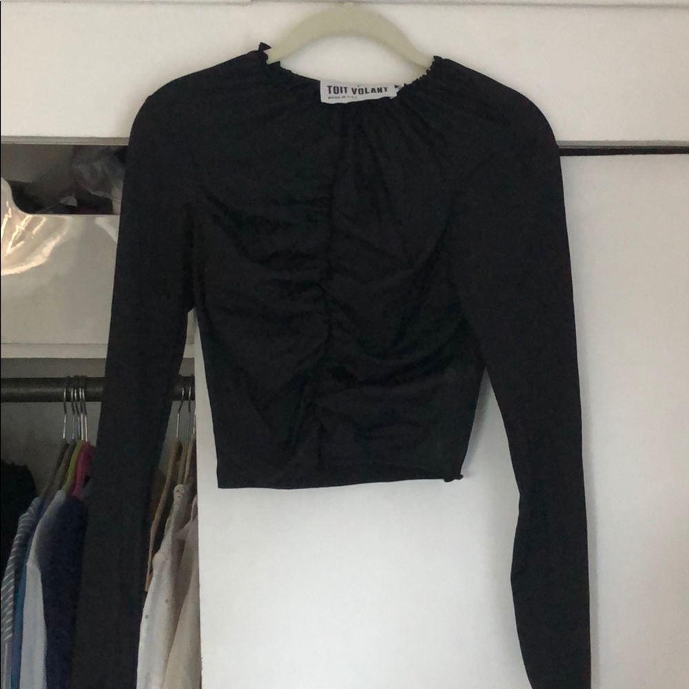 NWT Toit Volant Top